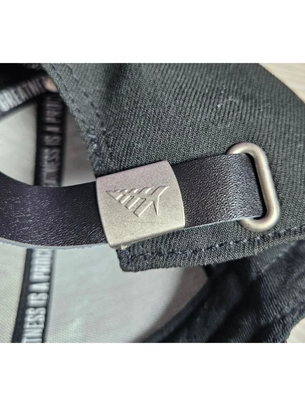 Paper Planes Icon II Dad Twill Hat OSFM